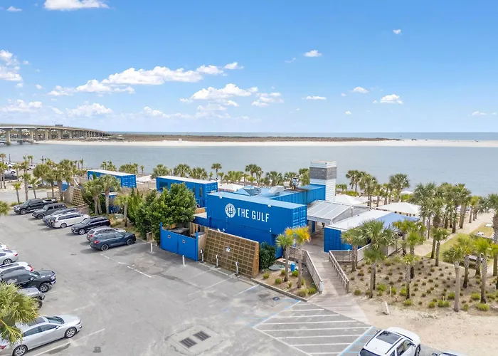 Sea And Sun Unit 6 By Collection * Gulf Shores
