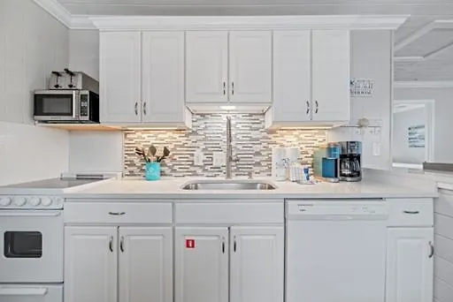 Sea And Sun Unit 6 By Collection Apartment