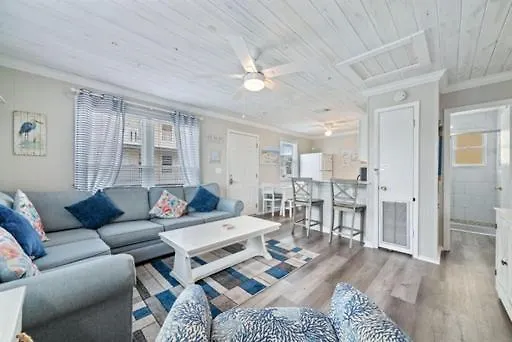 Apartment Sea And Sun Unit 6 By Collection Gulf Shores