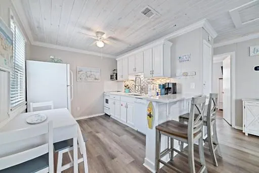 Sea And Sun Unit 6 By Collection Apartment Gulf Shores