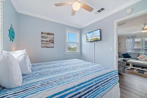 Sea And Sun Unit 6 By Collection Apartment Gulf Shores