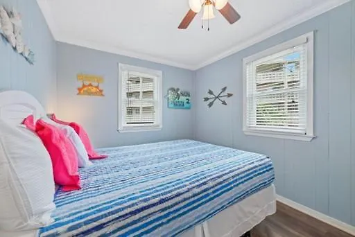 Sea And Sun Unit 6 By Collection Apartment