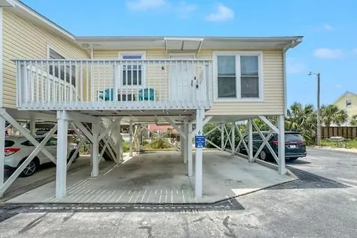 Sea And Sun Unit 6 By Collection * Gulf Shores