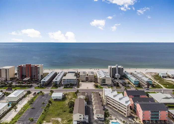 Sea And Sun Unit 6 By Collection Apartment
