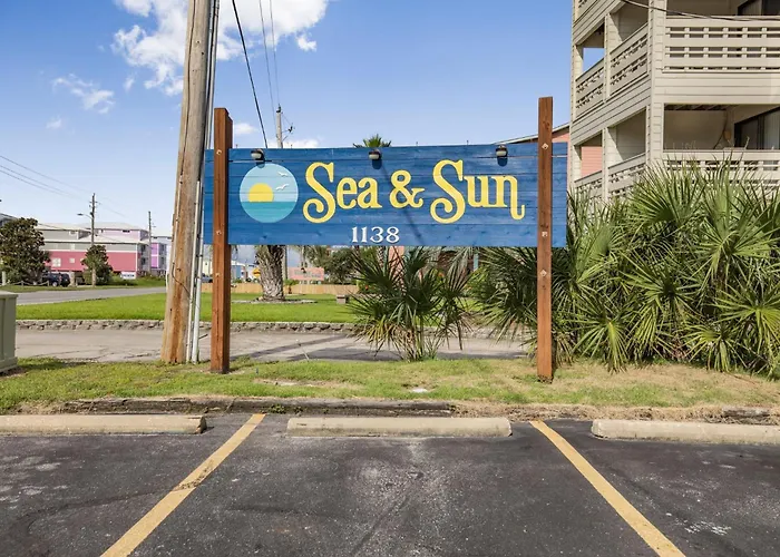 Sea And Sun Unit 6 By Collection